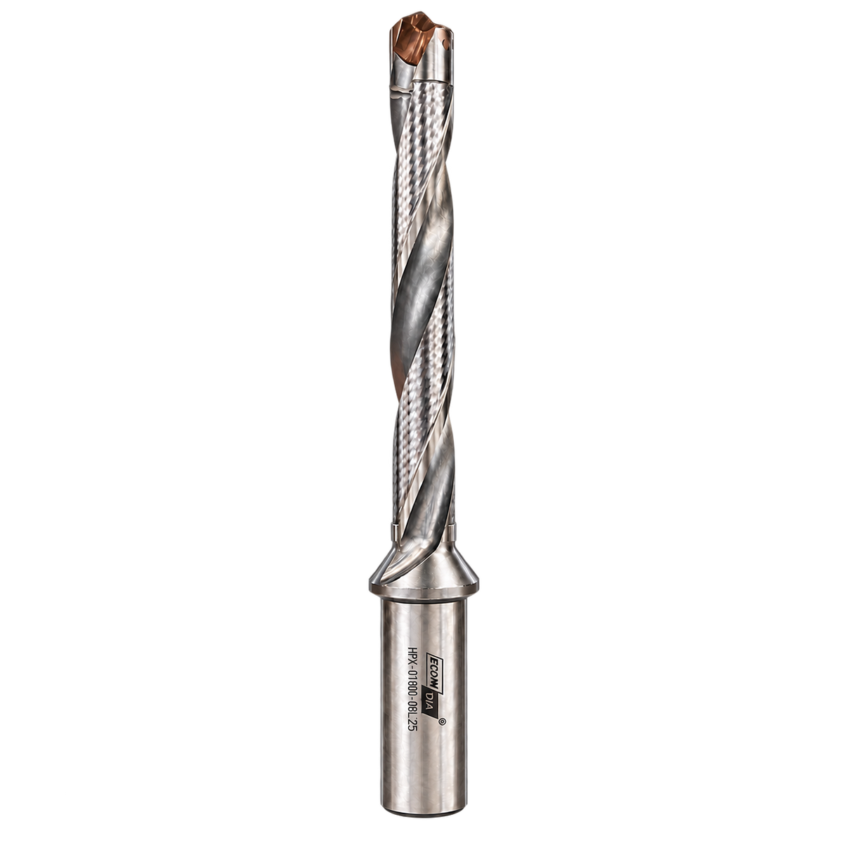 EconDia HPX boorhouder – 3xD / 5xD / 8xD