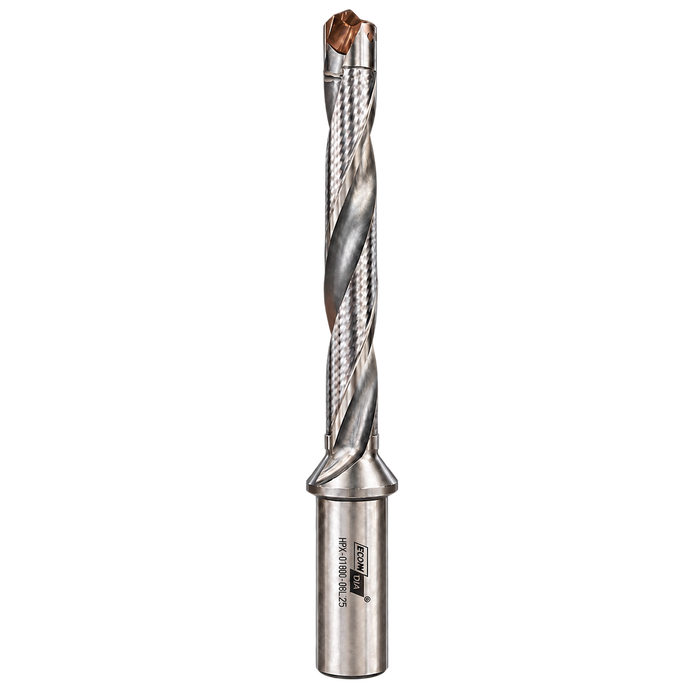 EconDia HPX boorhouder – 3xD / 5xD / 8xD