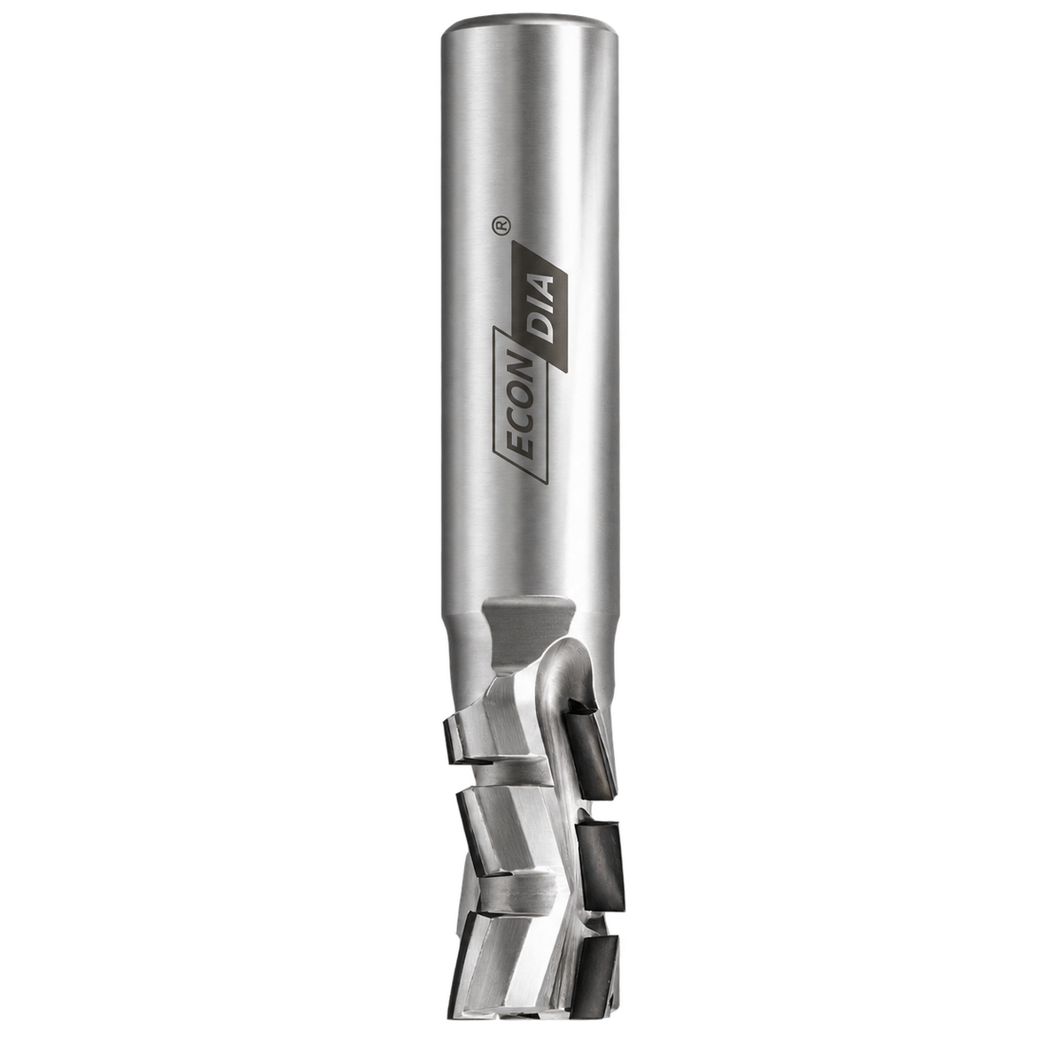 PKD nestingfrezen Z3+1 TURBO – ETE