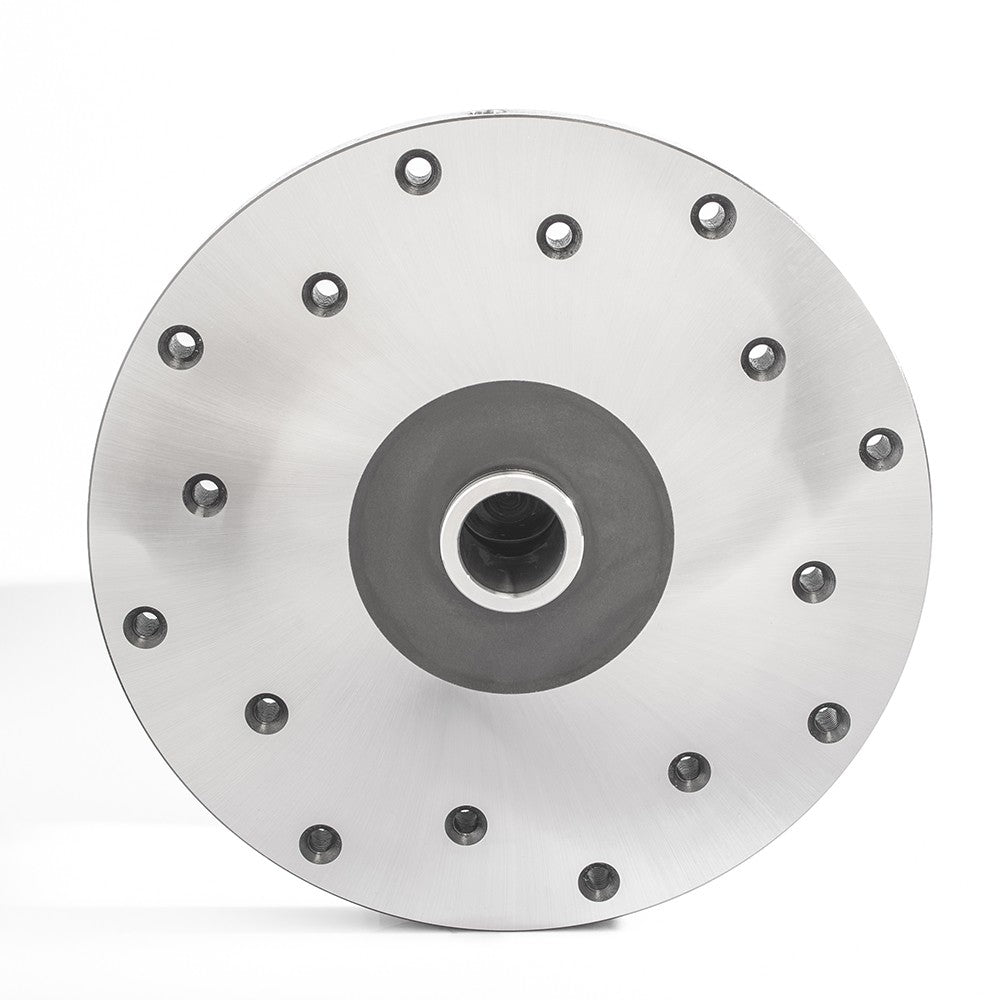 HSK63E zaagbladadapter voor grote diameters – T128