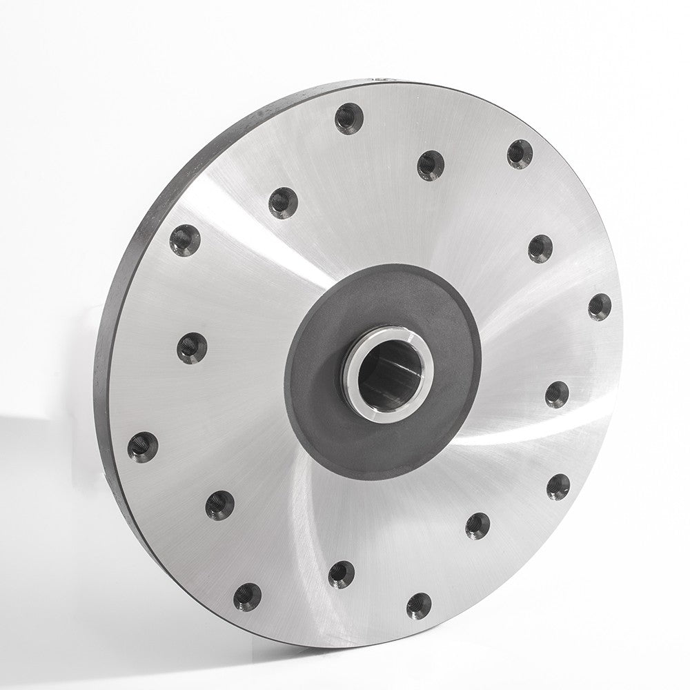 HSK63E zaagbladadapter voor grote diameters – T128