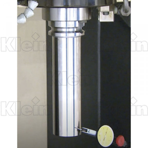 Precisie teststaven voor CNC-spindels – T501