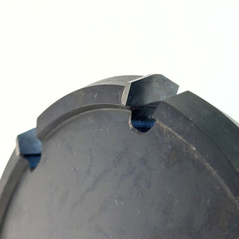 HM freesschijven voor ACM en Alucobond – YU120-YU121
