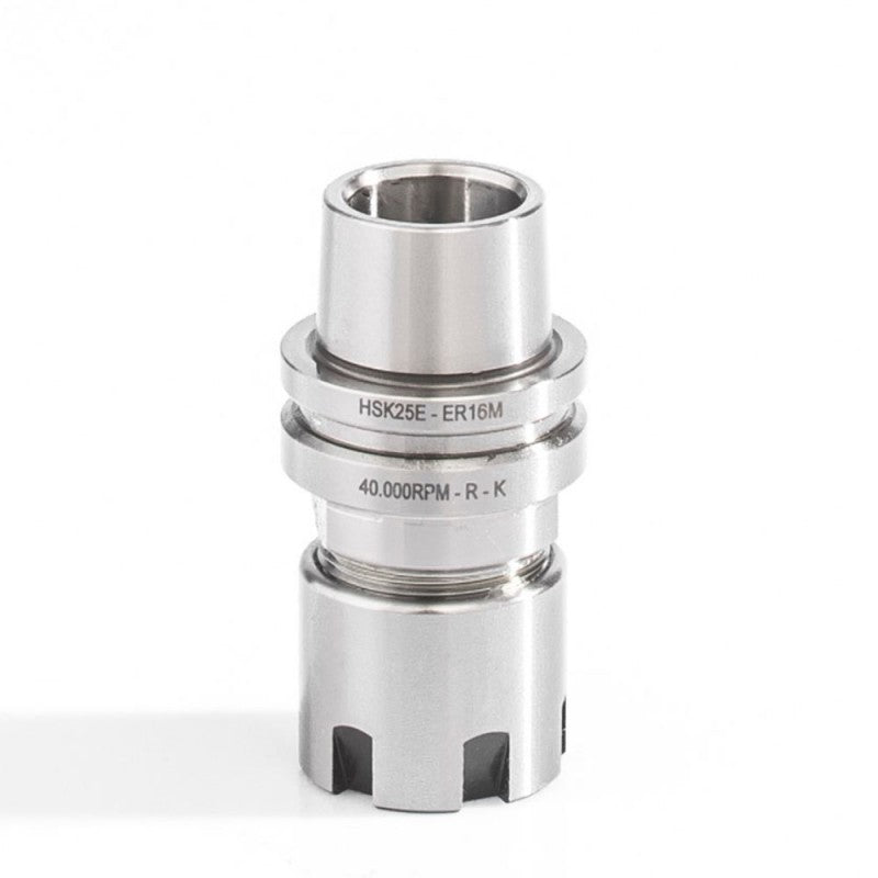 HSK25E spantanghouder – T118