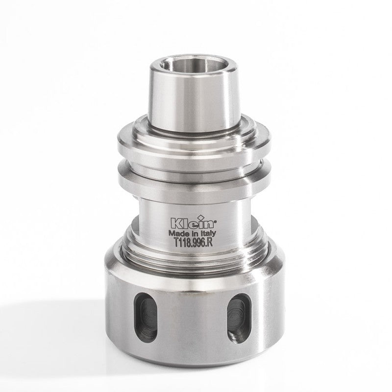 HSK50E spantanghouder met flens 40 – T118