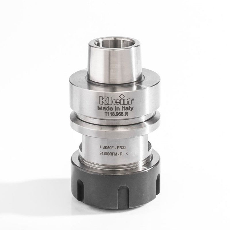 HSK50F spantanghouders – T118