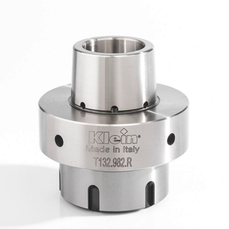 HSK85 ER40 spantanghouder – T132