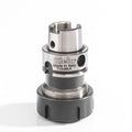 HSK40A spantanghouders – T118