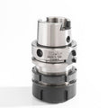 HSK63A spantanghouder met retourring – T118