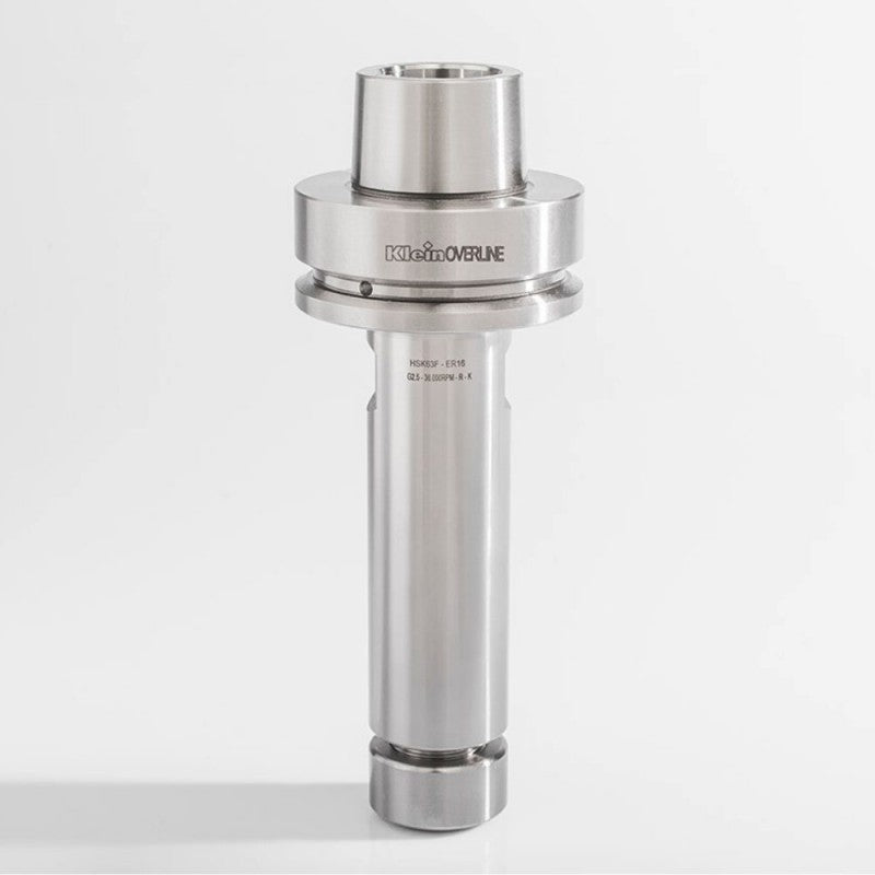 HSK63F ER16 spantanghouders G2.5 – TK118
