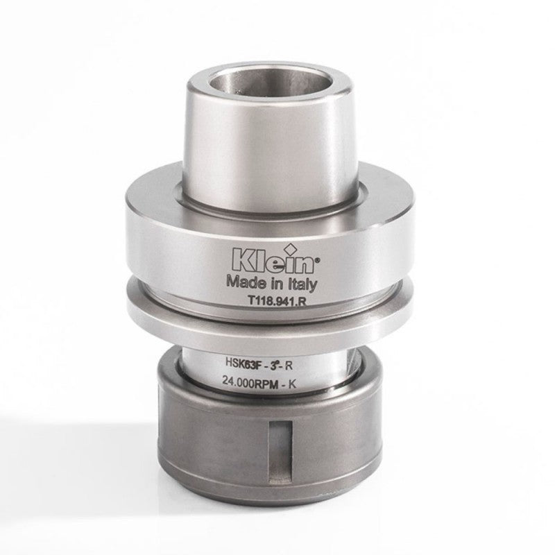 HSK63F spantanghouder voor Multiax – T118