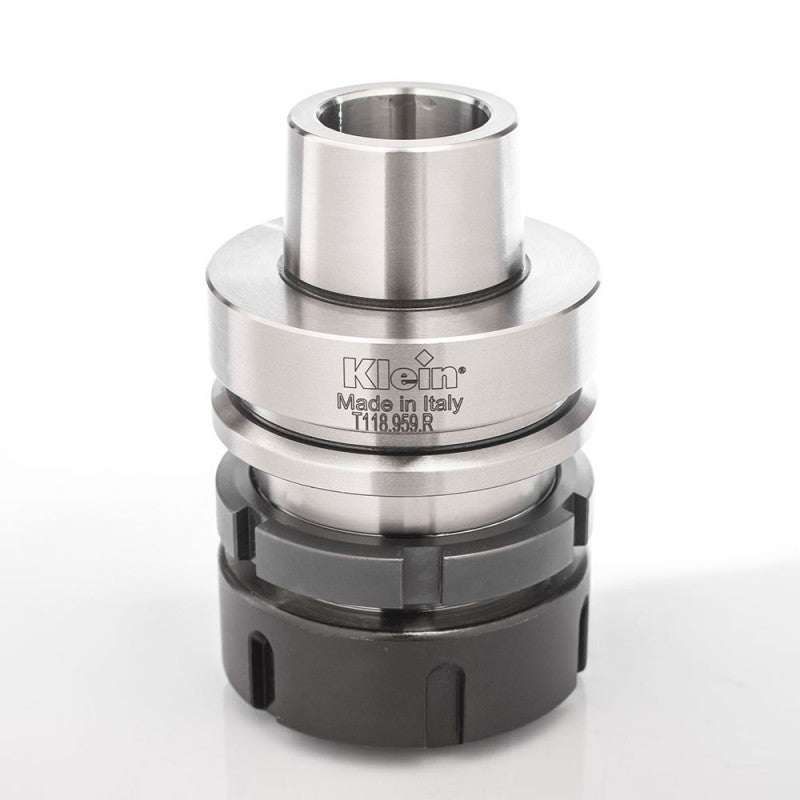HSK63F spantanghouder voor Uniteam – T118