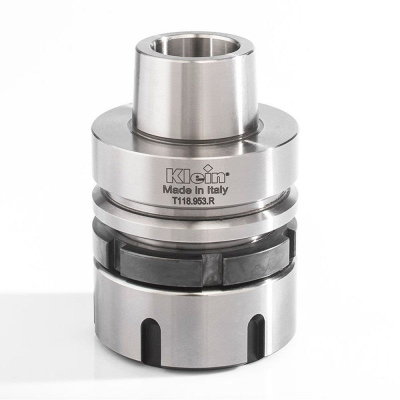 HSK63F spantanghouder voor Essetre – T118