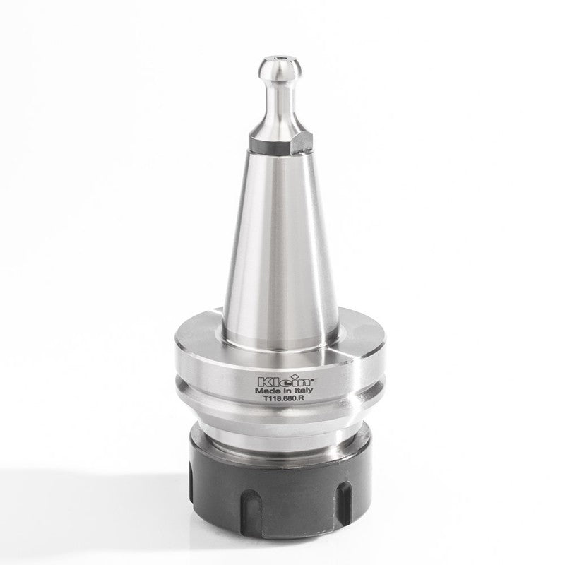 ISO30 spantanghouder met conische flens voor Thermwood – T118