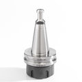 ISO30 spantanghouders flens Ø58 – T118