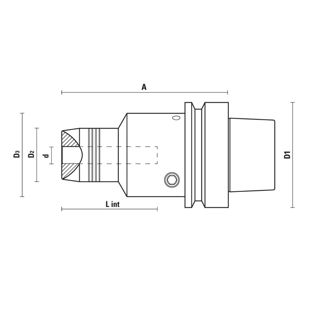 HSK63E hydro-opnames – T519