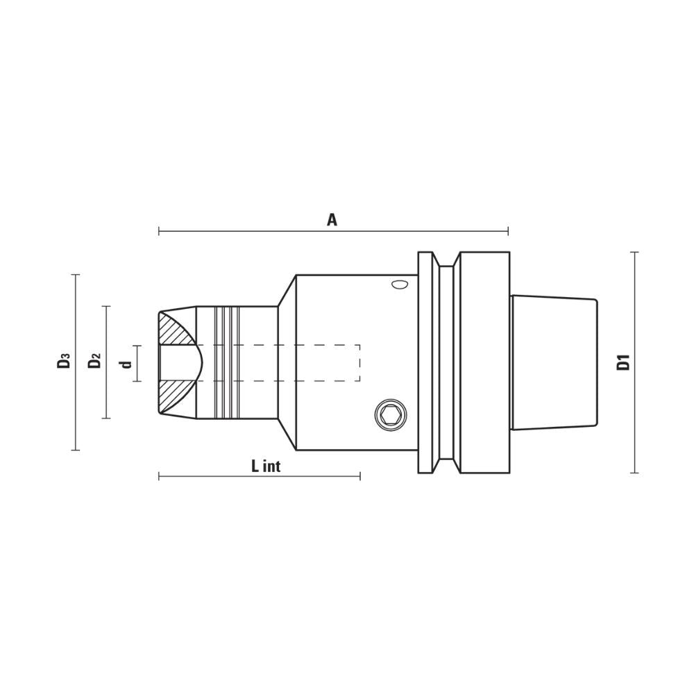 HSK63F hydro-opnames – T518