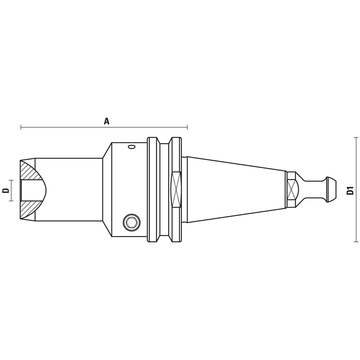 ISO30 hydro-opnames – T516