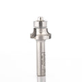 PKD afrondfrezen met Delrin-lager Z2 – XC123
