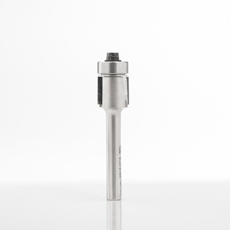PKD kantenfrezen met lager Z2 – XA119-XB119-XC119