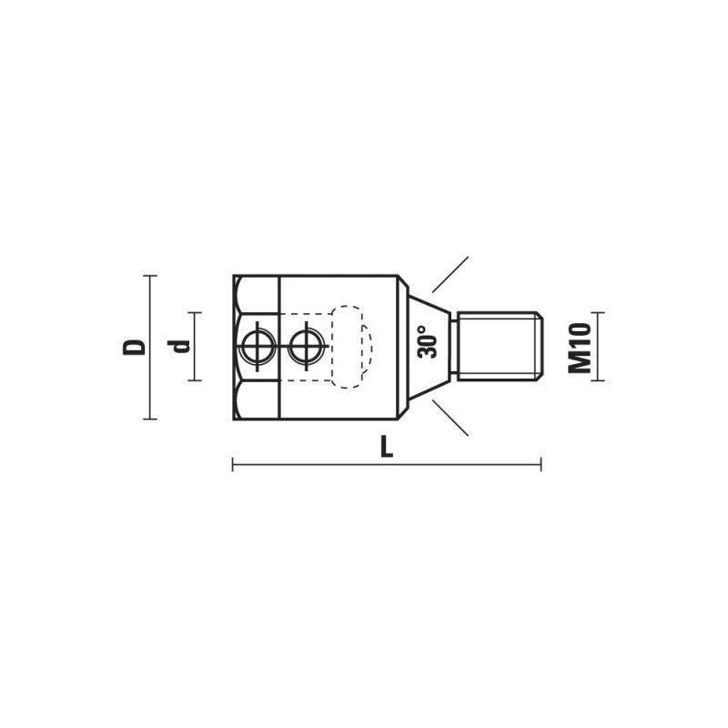 Booradapters