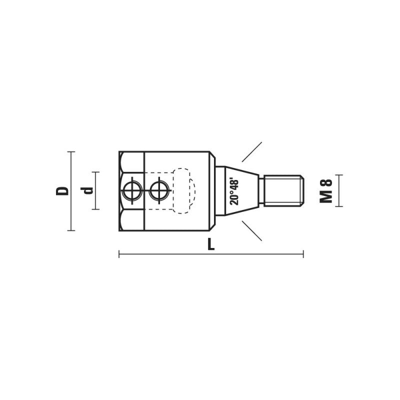 Booradapters