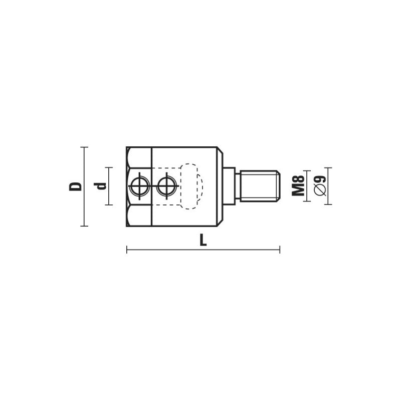 Booradapters