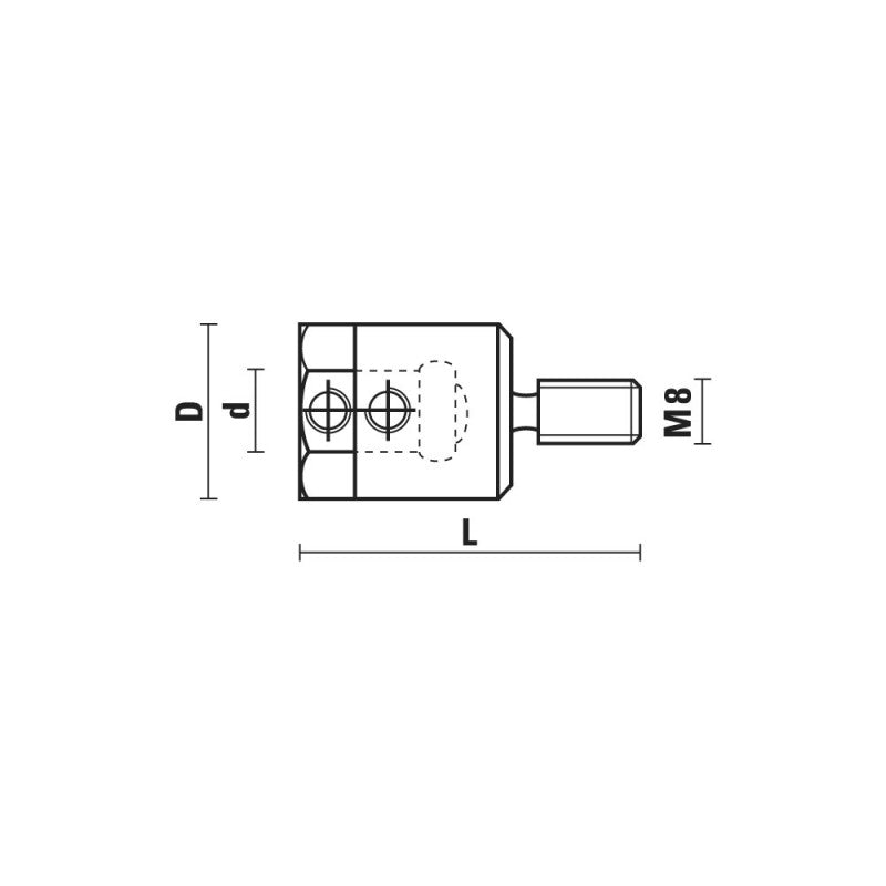 Booradapters