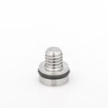 Stofplug voor HSK-gereedschapopnames – Z051