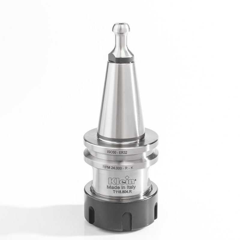 Verlengde ISO30 spantanghouders voor Biesse/HSD – T118