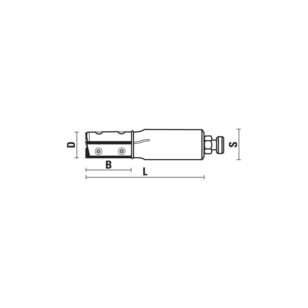 HM wisselmes-CNC-frezen Z3 – W174