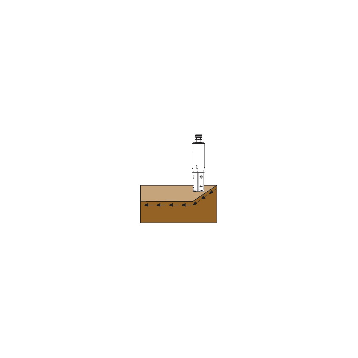 HM wisselmes-CNC-frezen Z3 – W174