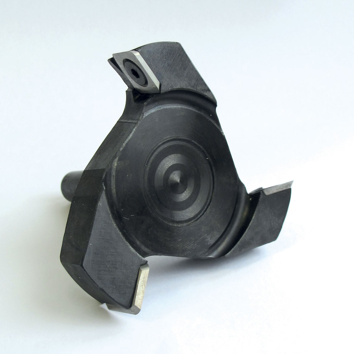 HM wisselmesfrezen voor kunststof Z3 – W190.RU-serie