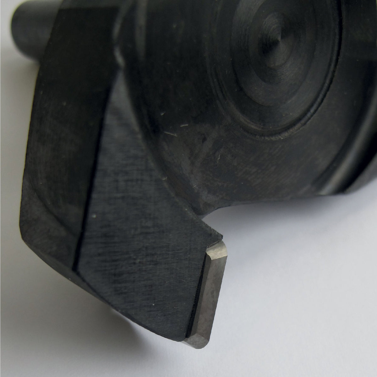 HM wisselmesfrezen voor kunststof Z3 – W190.RU-serie