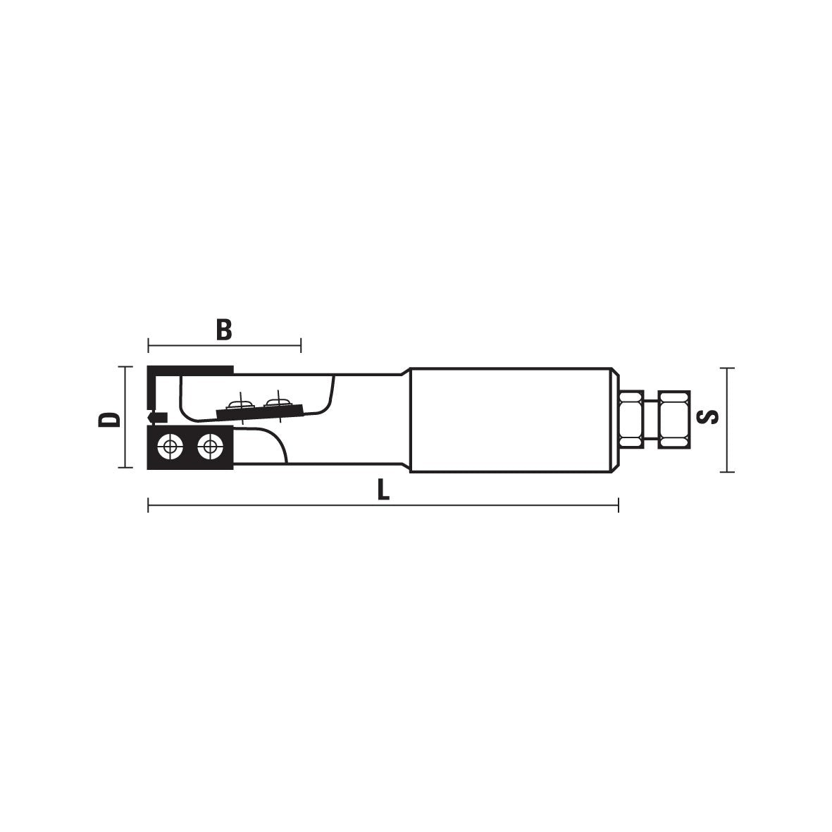 HM wisselmes-compressiefrees Z2+2+1 – W165