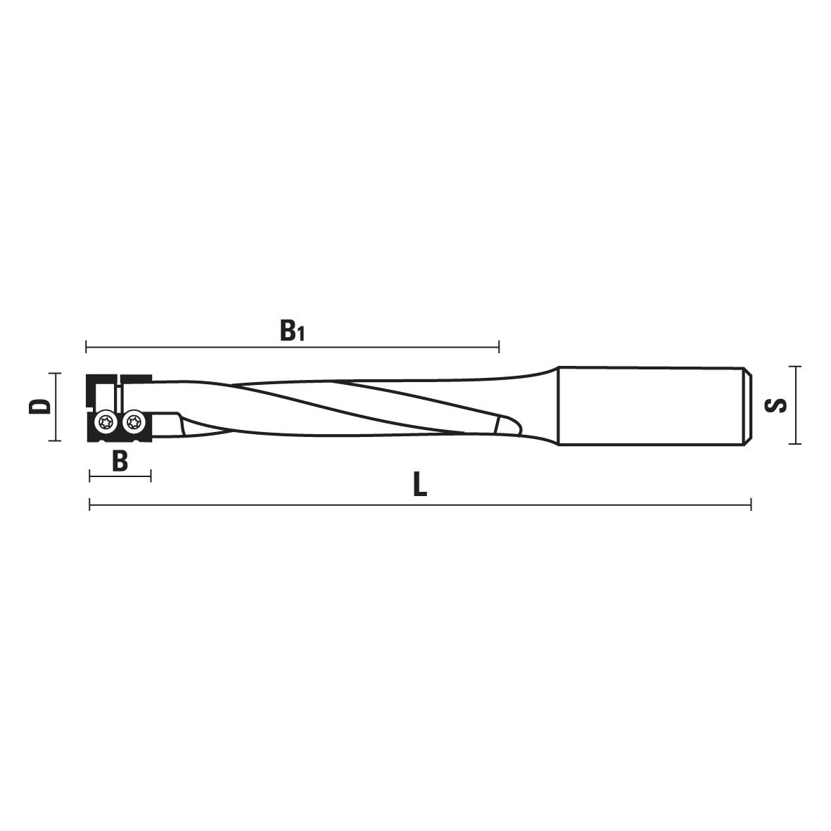 HM wisselmes-slotkastfrees heavy-duty Z2 – W172