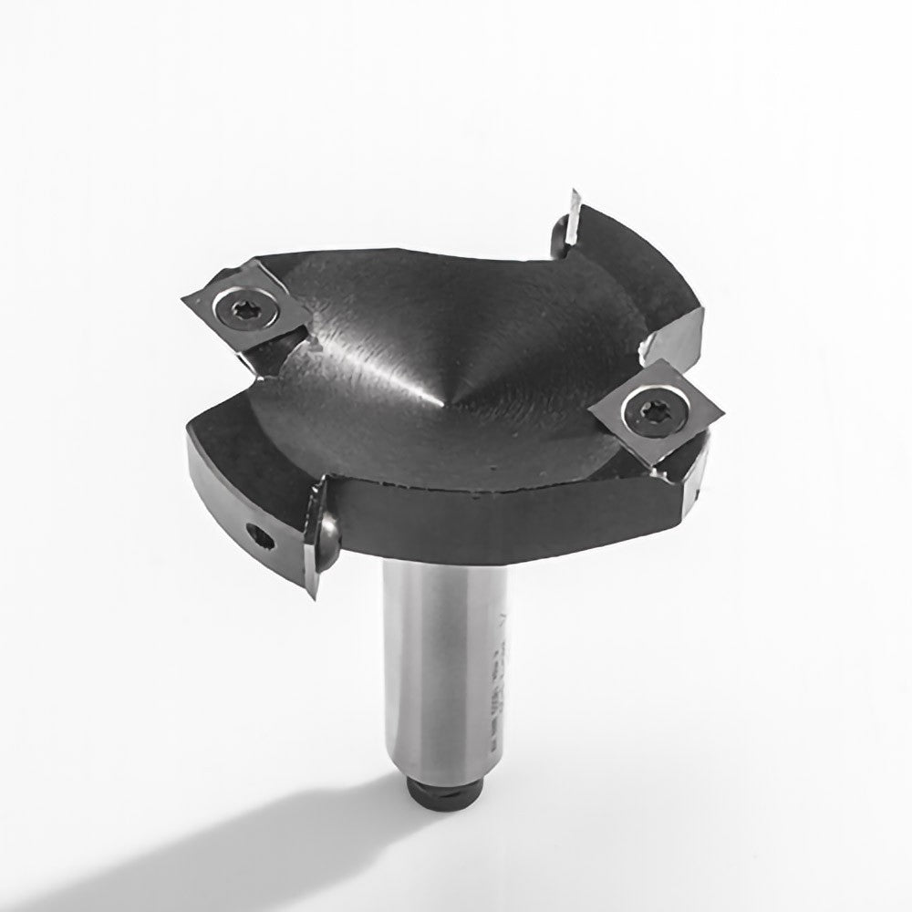 HM wisselmes-vlak- en rabatfrezen Z2+2 – W176-W177