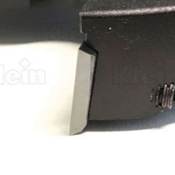HM wisselmes-vlak- en rabatfrezen Z3 – W190-serie