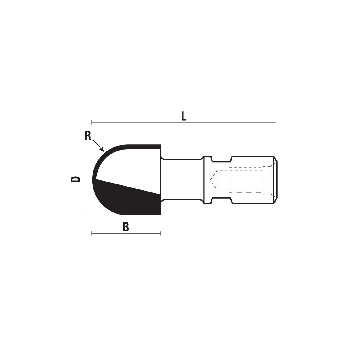 HM radiusfrezen voor ELU Z2 – F112