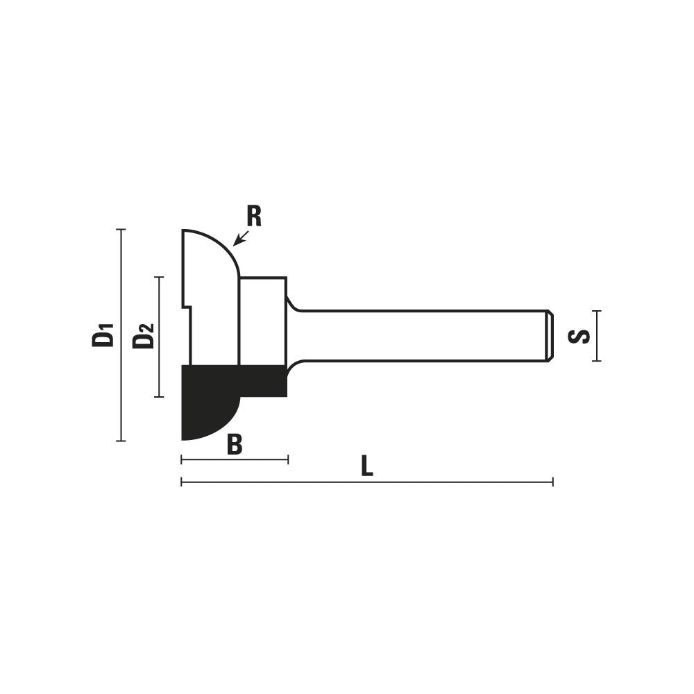 HM handgreepfrees Z2 – A155/B155