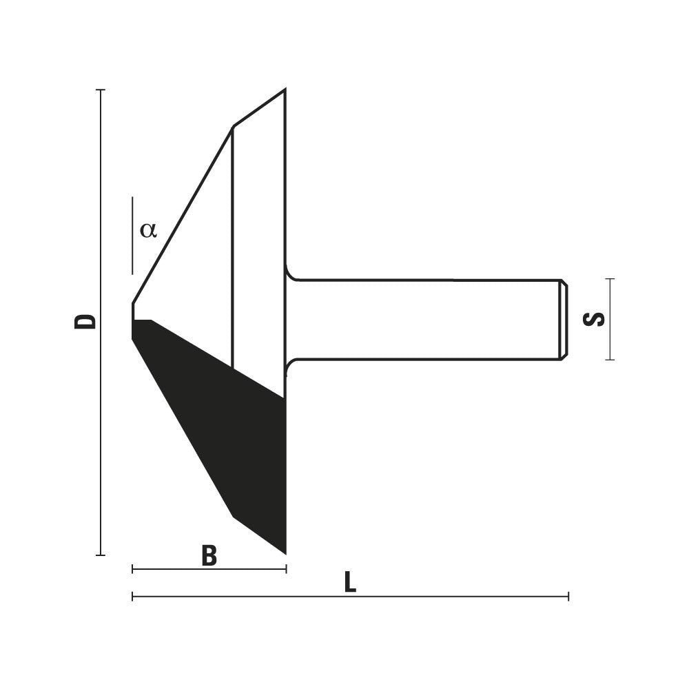 HM paneelprofielfrezen Z2 – E138-G138