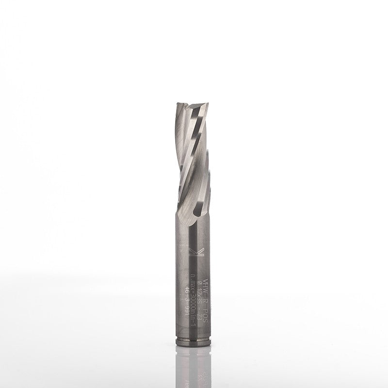 VHM spiraalfrezen finish Z3 – T143