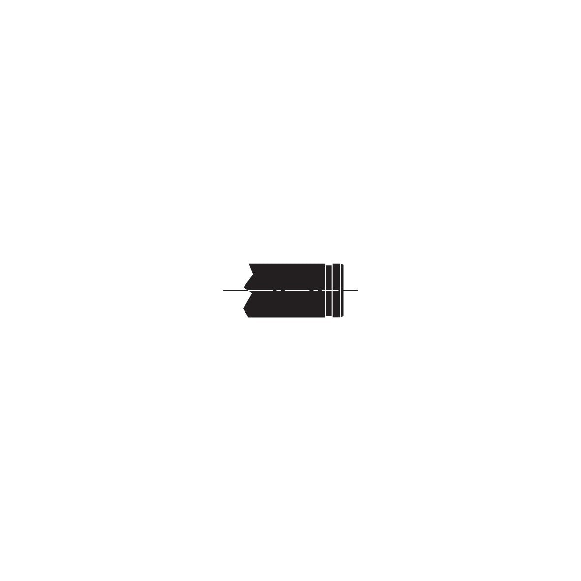 VHM spiraalfrezen finish Z1 – T141