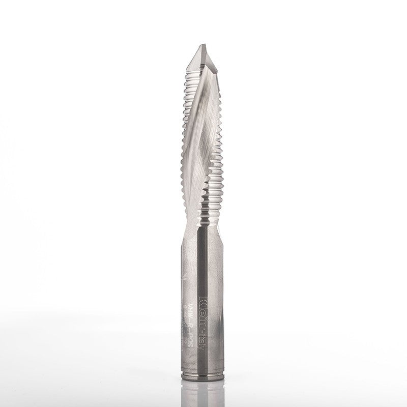 VHM spiraalfrezen Z2 – T159