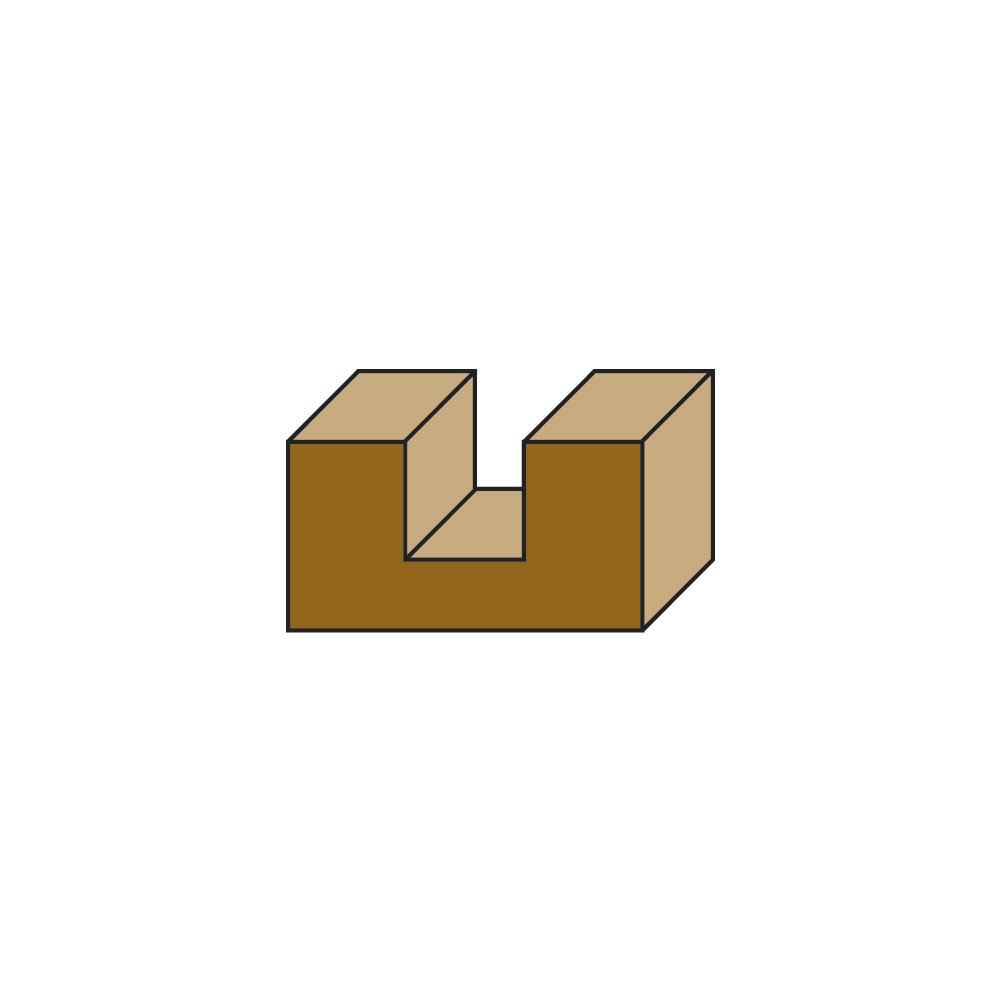 HM wisselmes-kantenfrees Z1 – WC101