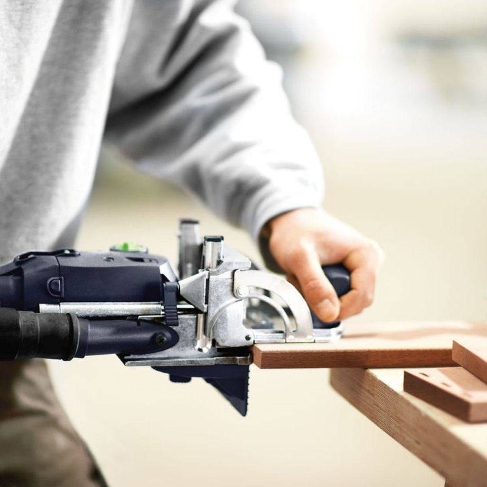HM-VHM frezen voor Festool-machines Z2 – F160-F161