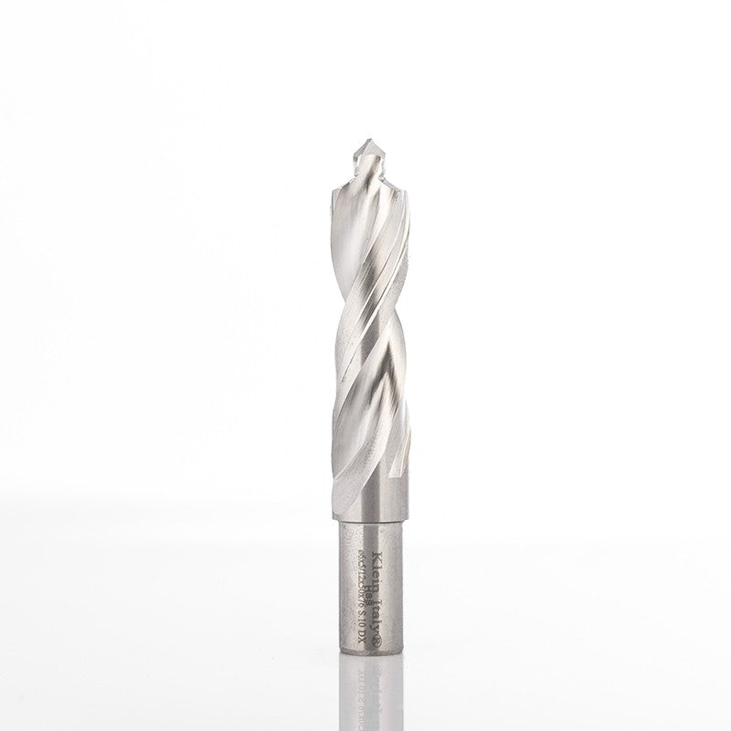 HSS boren voor PVC en aluminium Z2 – U260