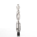 HSS boren voor PVC en aluminium Z2 M10 – U270