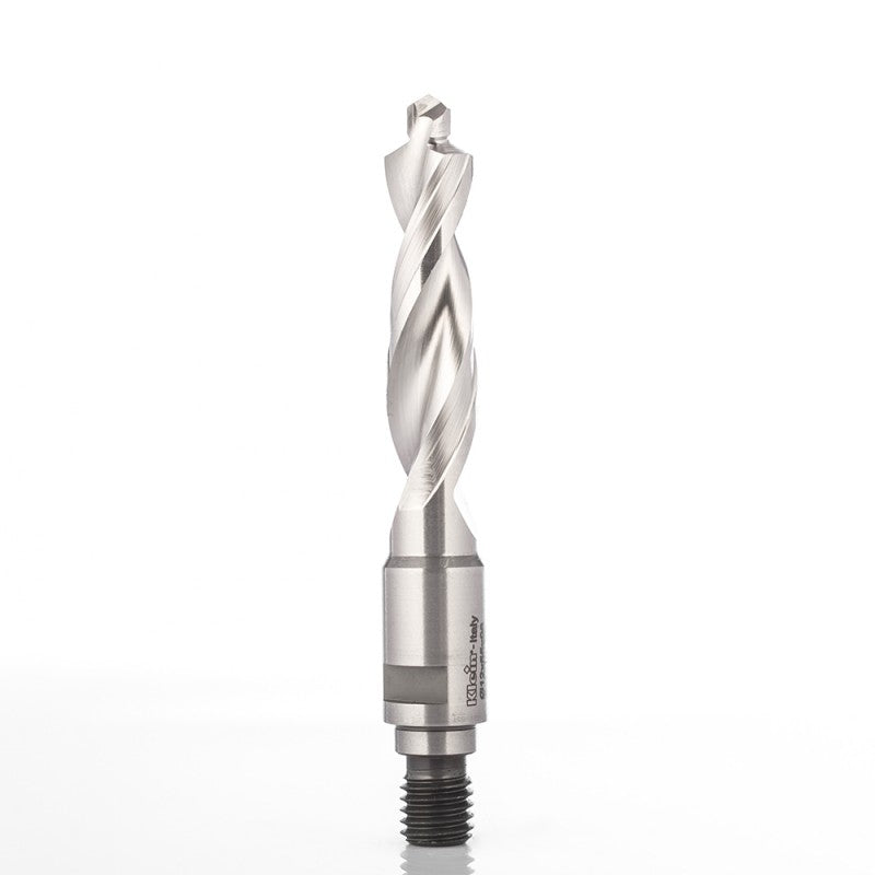 HSS boren voor PVC en aluminium Z2 M10 – U270