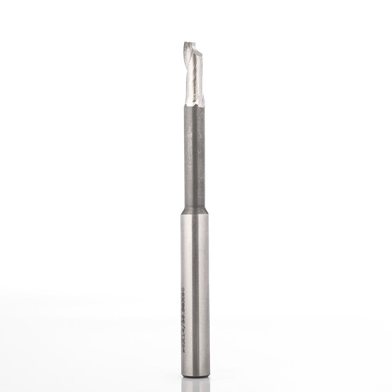 HSS-E lange spiraalfrezen voor aluminium Z1 – U202
